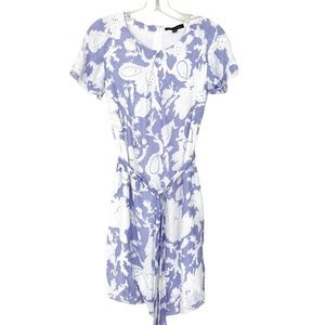 BANANA REPUBLIC DRESS NEVER WORN! (XS)